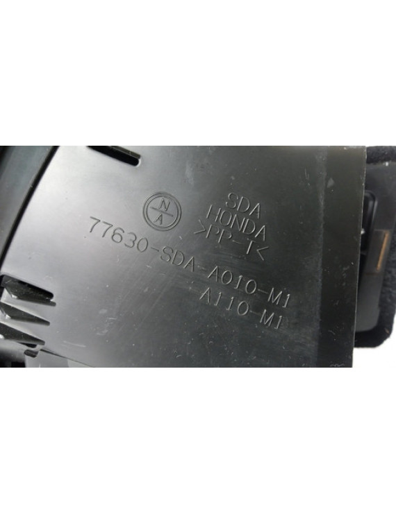 Difusor De Ar Esquerdo Accord 2003 - 2007