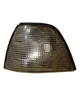 Pisca Farol Esquerdo Bmw 3 325 1992 - 1997 Branco Pisca Farol Esquerdo Bmw 3 325 1992 - 1997 Branco