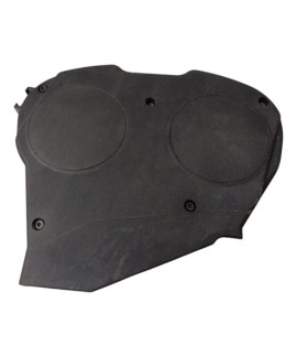 Tampa Correia Superior Peugeot 307 2.0 2002 - 2008 Preto Tampa Correia Superior Peugeot 307 2.0 2002 - 2008 Preto