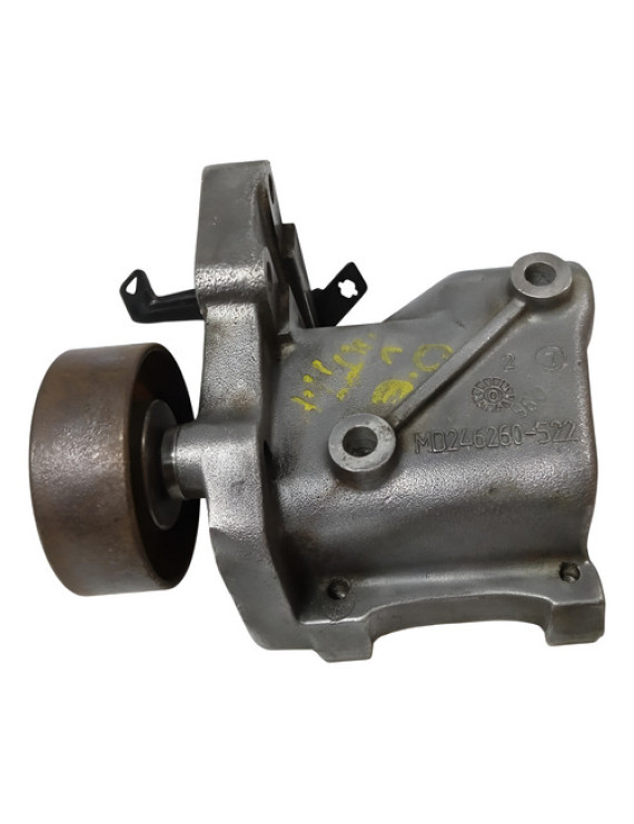 Suporte Compressor Ar Hilux 2005 - 2015