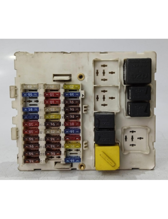Caixa De Fusíveis Interna Ford Focus 1.6 2000 - 2008