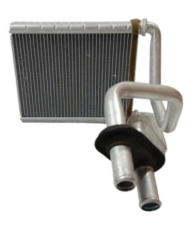 Radiador Ar Quente Hrv 2015 2016 2017 2018 2019 2020
