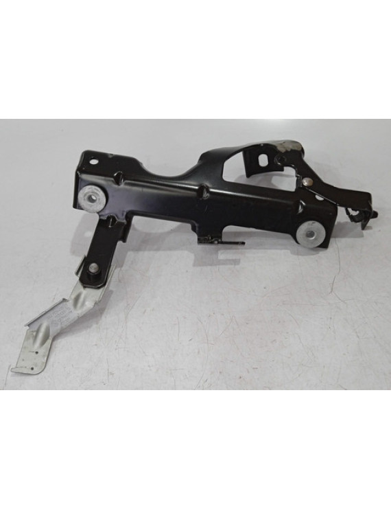 Suporte Coletor Admissão Bmw X1 2008 - 2012