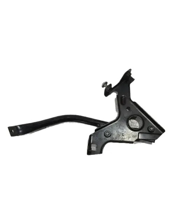 Suporte Reforço Do Paralama Direito Bmw 135i 2015
