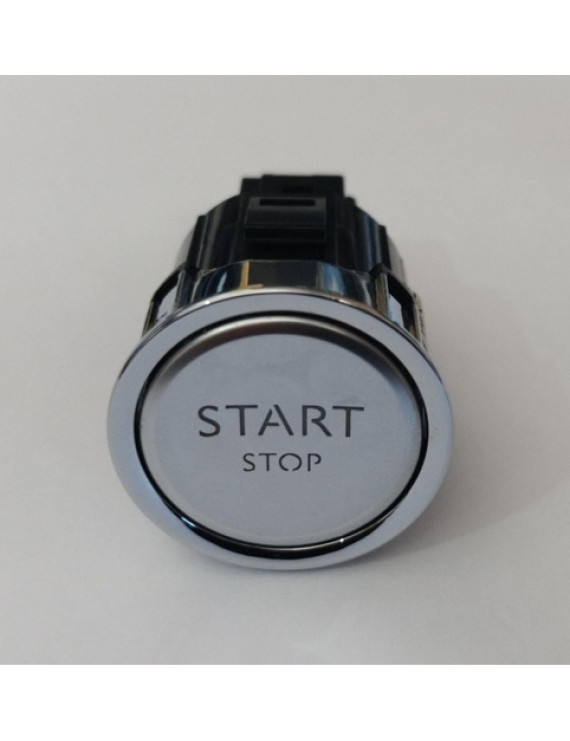 Botão Start Stop Peugeot 3008 2017 2018 2019
