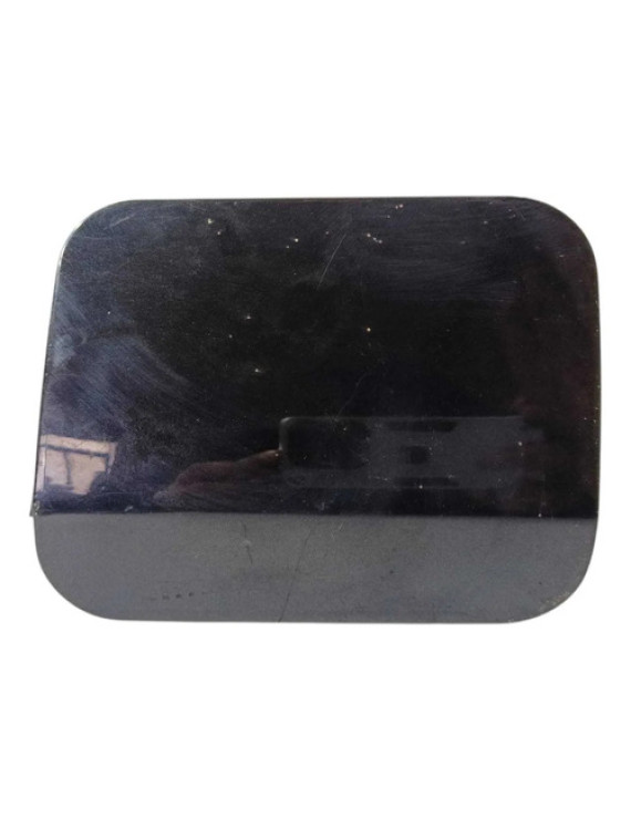 Tampa Portinhola Tanque Chrysler 300c 2006 2007 Preto 2006