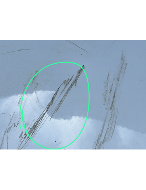 Capô Citroën C3 2013 A 2020 / Detalhes