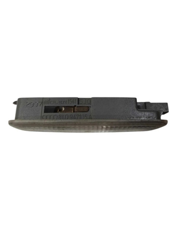 Luz Quebra Sol Audi A3 2001 - 2006
