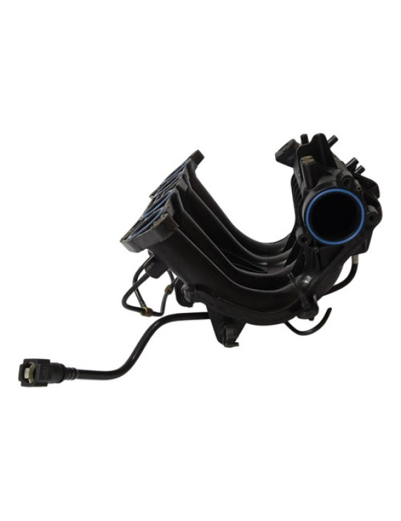 Coletor Admissão Peugeot 207 206 C3 1.4 8v 2006 - 2012
