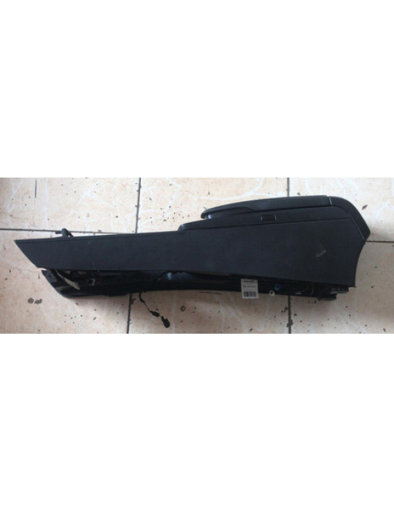 Console Central Mercedes Benz C180 2011