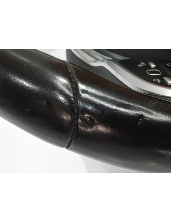 Volante Completo Mercedes E300 2020