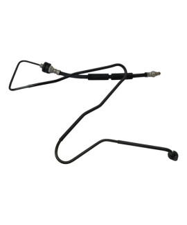 Mangueira Atuador Embreagem Grand Vitara 2006 - 2015 Preto