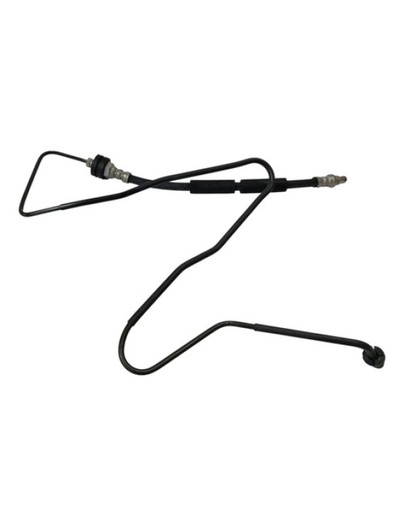 Mangueira Atuador Embreagem Grand Vitara 2006 - 2015 Preto