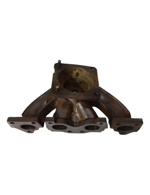 Coletor Escapamento Peugeot 207 C3 1.6 2010