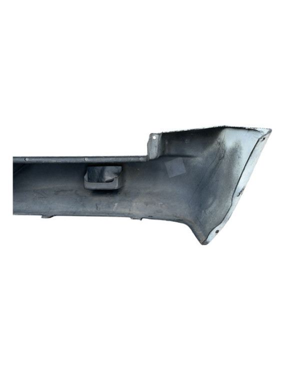 Parachoque Traseiro Pajero Tr4 2003 2004 2005 2006