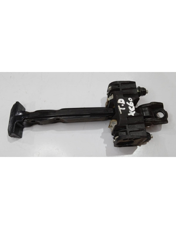 Limitador Porta Traseira Direita Volvo Xc60 2008 - 2016