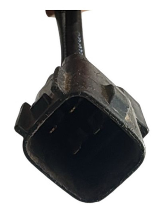 Sonda Lambda Santa Fé Sorento 2.4 2011 2012 / 39210-2g200