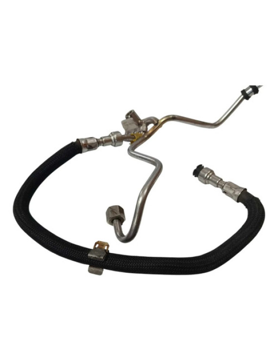 Cano Mangueira Bomba Alta Bmw X5 X6 4.4 2009 - 2014