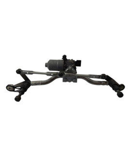 Motor Limpador Parabrisa Ecosport 2013 - 2017