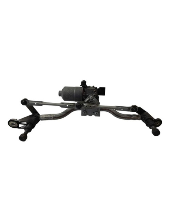 Motor Limpador Parabrisa Ecosport 2013 - 2017