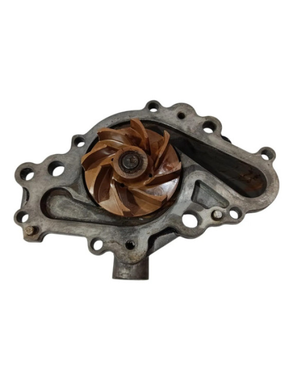 Bomba De Água Dodge Journey 2.7 V6 2008 - 2012