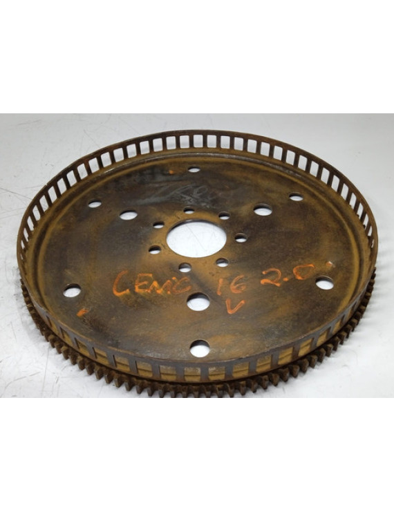 Cremalheira Volante Motor Scenic 2.0 16v Aut 2000 - 2003