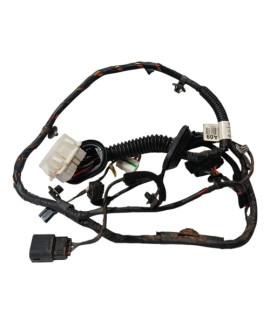 Chicote Porta Dianteira Esquerda Hb20 2013 - 2018