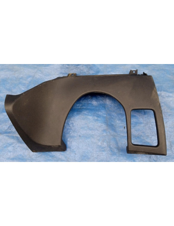 Acabamento Inferior Painel Bmw 118 2010 2011 2012