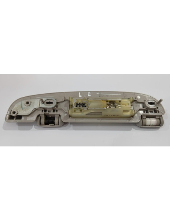 Alça Teto Com Luz Traseira Esquerda Mercedes Ml 320 2011