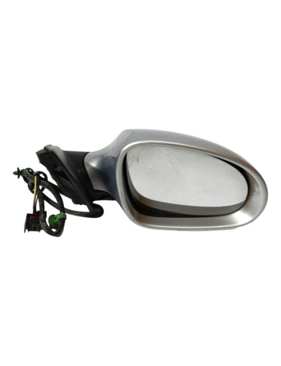 Retrovisor Direito Com Pisca Passat 2005 2006 2007 2008 2010
