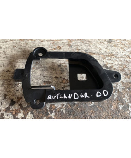 Moldura Forro Porta Maçaneta Diant Direita Outlander 07 - 12