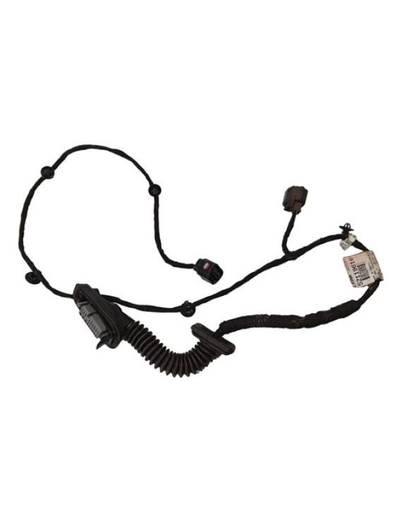 Chicote Da Porta Traseira Direita Onix 2013 - 2019 