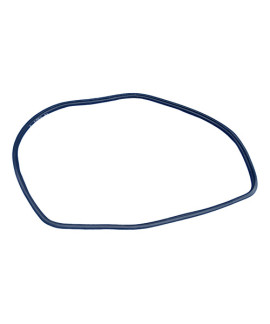 Borracha Porta Traseira Esquerda Sandero 2018 2019 2020