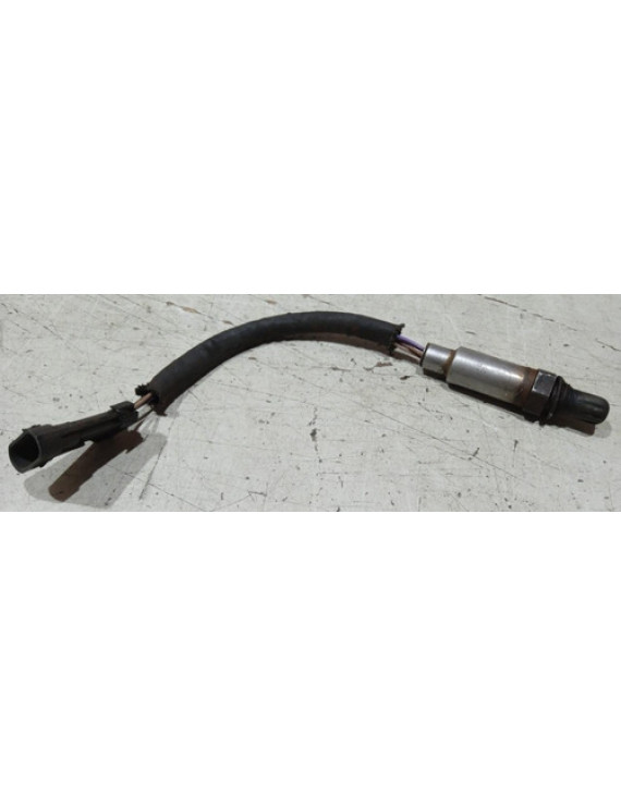Sonda Lambda Gm Blazer V6 4.3 1997
