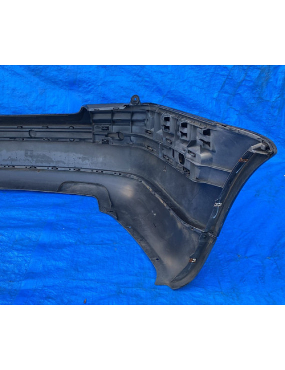 Parachoque Traseiro Vw Passat B5 2002 2003 2004 2005