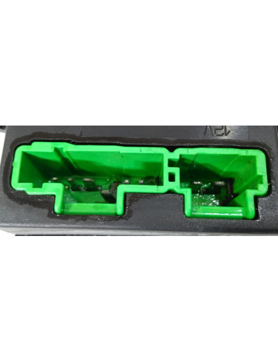 Resistência Ar Condicionado Grand Scenic 2008 - 2012