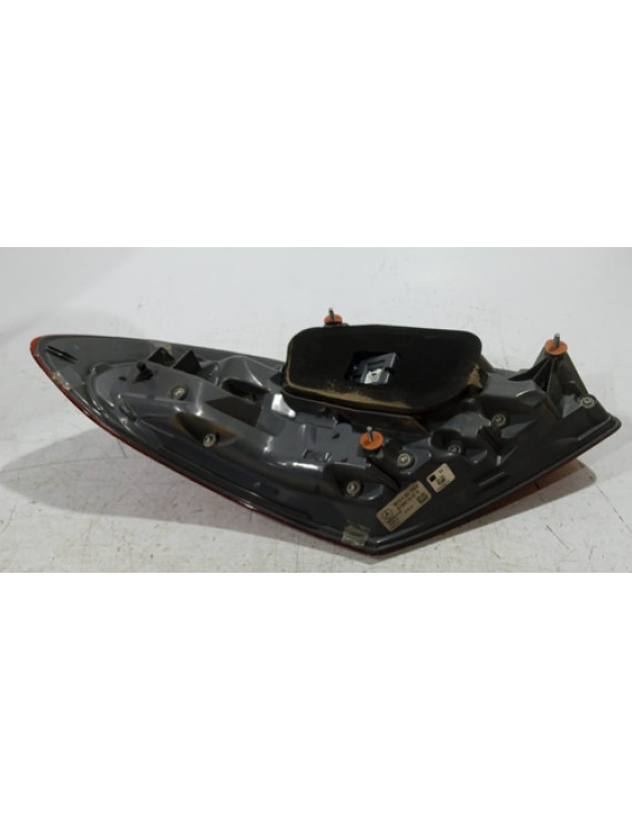 Lanterna Esquerda Mercedes E200 E300 E320 E350 2016 - 2020 