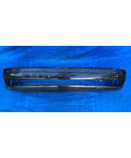 Parachoque Dianteiro Bmw E39 Serie 5 1997 - 2001
