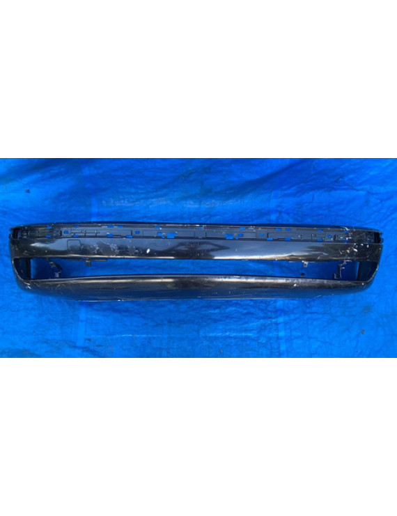 Parachoque Dianteiro Bmw E39 Serie 5 1997 - 2001