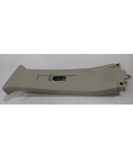 Moldura Central Esquerdo Hilux Sw4 2005 - 2015
