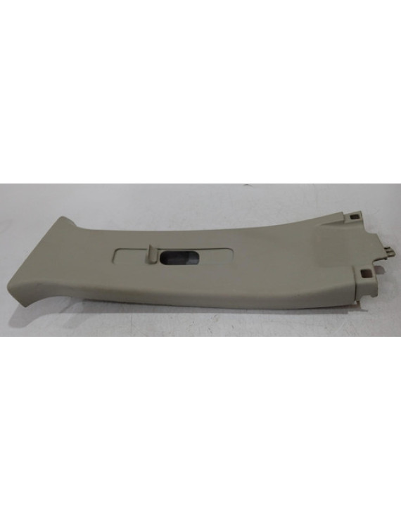 Moldura Central Esquerdo Hilux Sw4 2005 - 2015