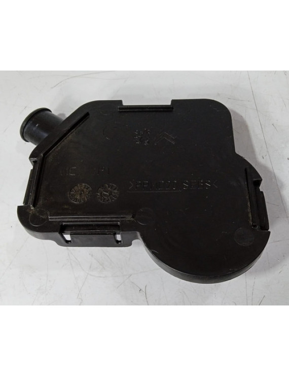 Respiro Diafragma Radiador Peugeot 3008 1.6 Thp 2018 2019