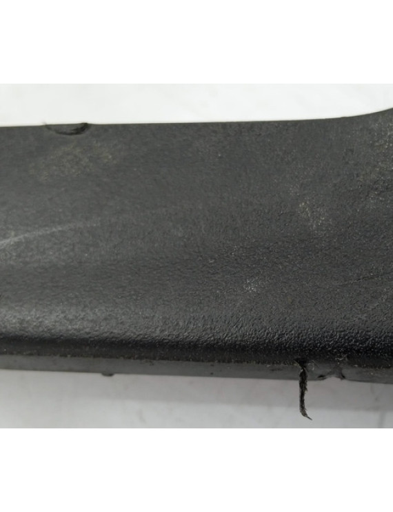 Moldura Console Central Câmbio Honda Civic 2001 - 2005