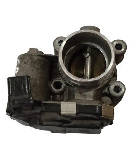 Tbi Corpo Borboleta Cruze Tracker 1.4 2017 - 2021 / 12671379