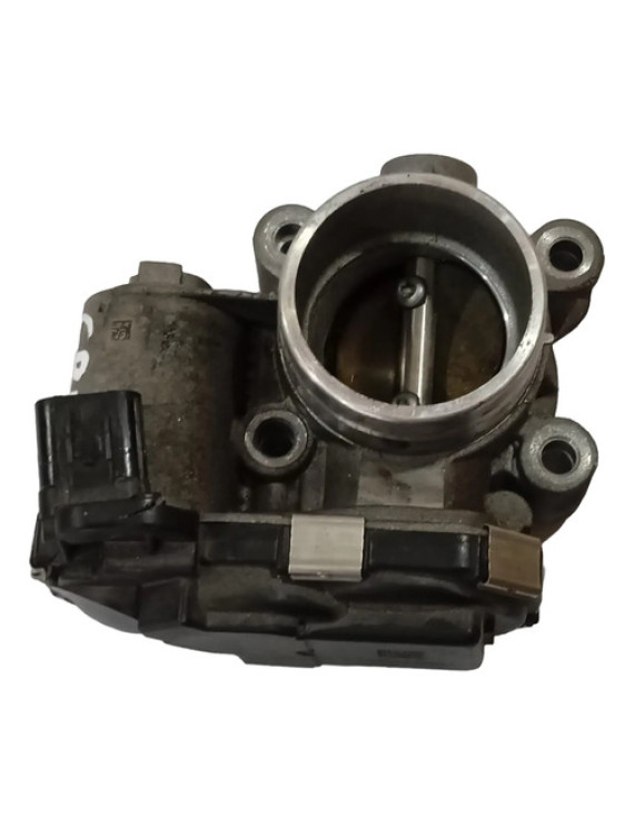 Tbi Corpo Borboleta Cruze Tracker 1.4 2017 - 2021 / 12671379