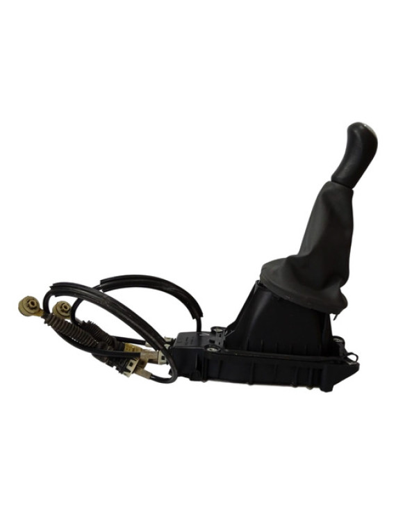 Alavanca Câmbio Manual Duster Oroch 2017 2018 2019 2020