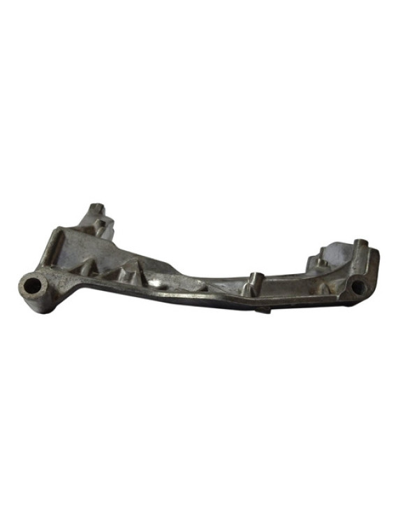 Suporte Inferior Câmbio Honda Civic 1.7 2001 - 2005 Preto