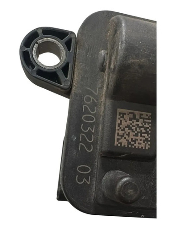 Sensor Gases Escapamento Bmw M 135 3.0 2015 / 762032203 Preto