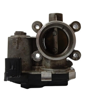 Tbi Corpo Borboleta Onix Prisma 1.0 2013 - 2019 / 24585280aa