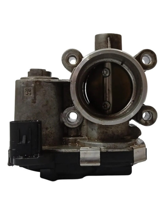 Tbi Corpo Borboleta Onix Prisma 1.0 2013 - 2019 / 24585280aa